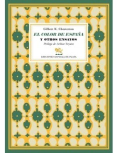 El color de España y otros ensayos (Usado)