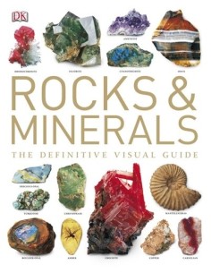 Rocks & minerals (Usado)