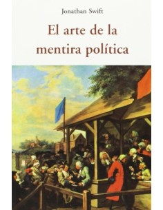 El arte de la mentira política (Usado)