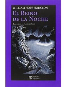 El reino de la noche (Usado)