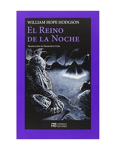 El reino de la noche (Usado) El reino de la noche (Usado)