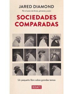 Sociedades comparadas (Usado)