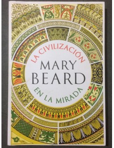 La civilización en la mirada (Usado)
