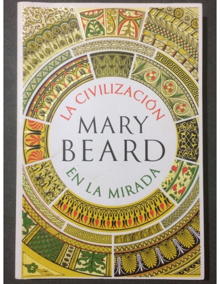 La civilización en la mirada (Usado) La civilización en la mirada (Usado)