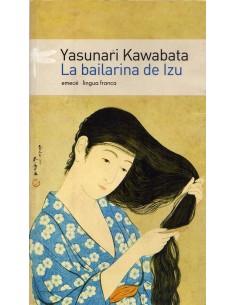 La bailarina de Izu (Usado)