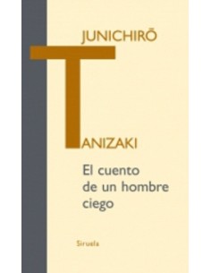 Cuento De Un Hombre Ciego, El (Nuevo)