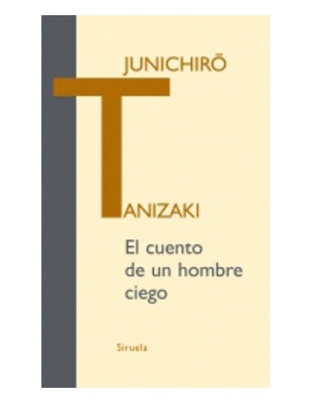 Cuento De Un Hombre Ciego, El (Nuevo) Cuento De Un Hombre Ciego, El (Nuevo)