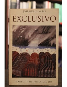 Exclusivo (Usado)