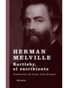 Bartleby, El Escribiente (Nuevo)