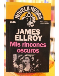 Mis rincones oscuros (Usado)
