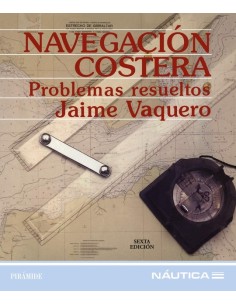 Navegación Costera (Nuevo)