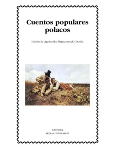 Cuentos Populares Polaco (Nuevo)