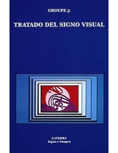 Tratado Del Signo Visual - 32987 (Nuevo)