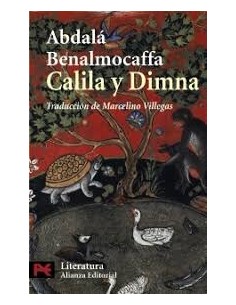 Calila Y Dimna (Nuevo)