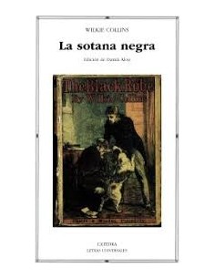 Sotana Negra, La (Nuevo)