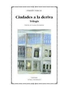 Ciudades A La Deriva - 19807 (Nuevo)