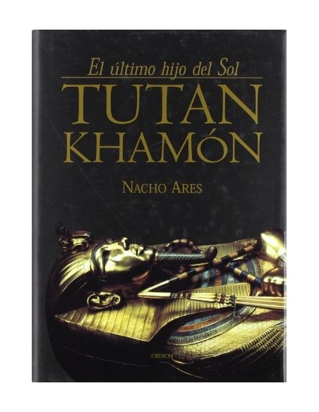 Tutankhamon (Nuevo)