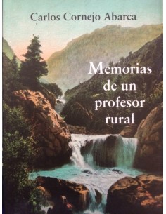 Memorias de un profesor rural (Usado)