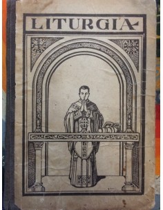 Liturgia (Usado)
