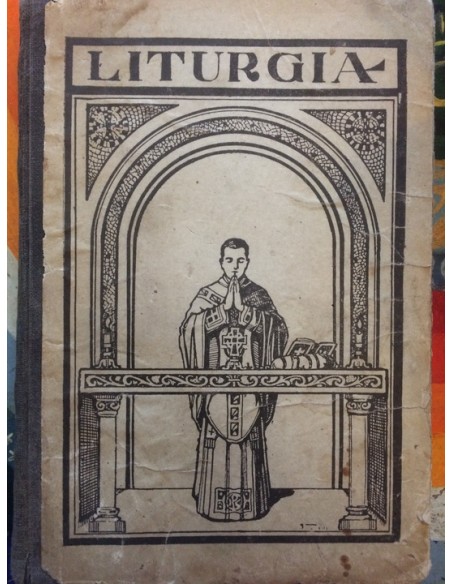 Liturgia (Usado)