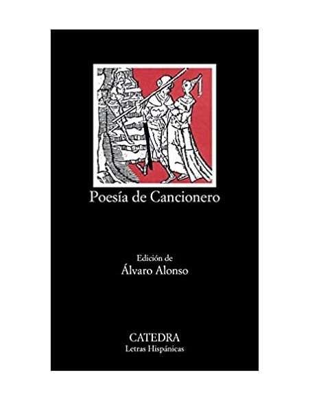 Poesía De Cancionero (Nuevo) Poesía De Cancionero (Nuevo)