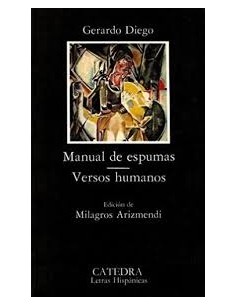 Manual De Espumas (Nuevo)