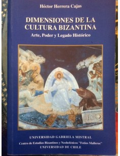 Dimensiones de la cultura bizantina (Usado)