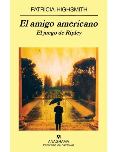 El amigo americano  (Nuevo)
