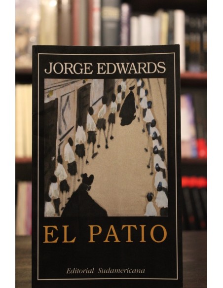 El patio (Usado) El patio (Usado)