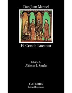 El conde Lucanor (Nuevo)