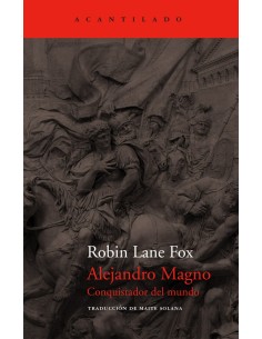 Alejandro Magno (Nuevo)