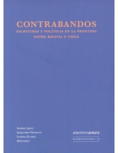 Contrabandos (Usado)