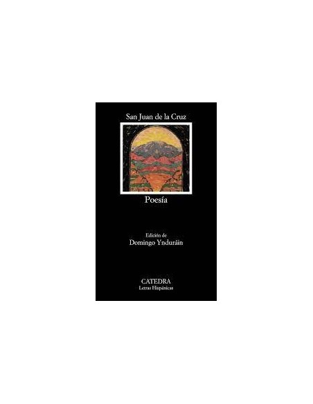 Poesía San Juan De La Cruz (Nuevo) Poesía San Juan De La Cruz (Nuevo)