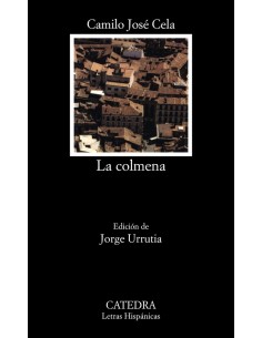 La colmena (Nuevo)