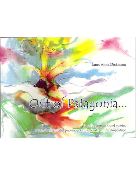 Out of Patagonia (Usado)