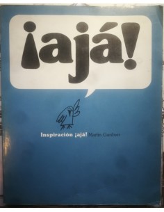 Inspiración ¡ajá! (Usado)