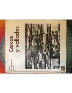 Cercas y vallados (Usado)