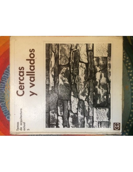 Cercas y vallados (Usado)