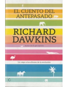 El cuento del antepasado (Usado)