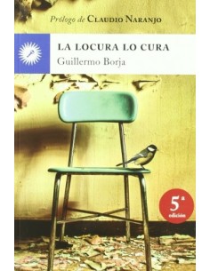 La locura lo cura (Usado)