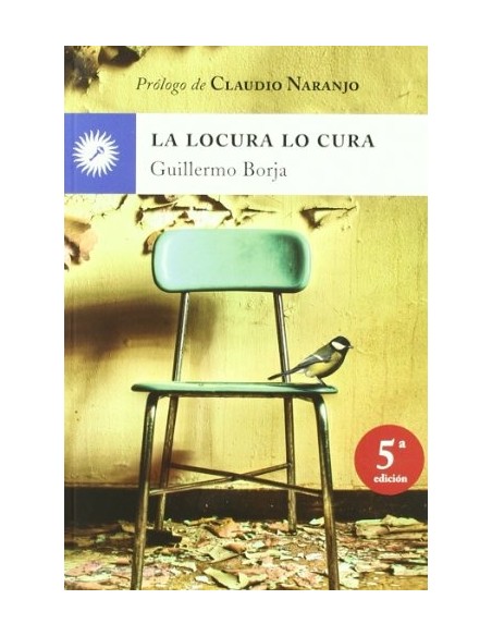 La locura lo cura (Usado) La locura lo cura (Usado)