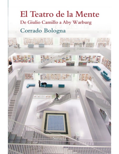 El teatro de la mente (Nuevo)