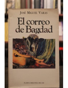 El correo de Bagdad (Usado)