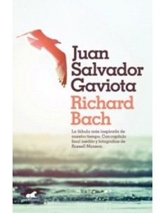 Juan Salvador  Gaviota (Nuevo)