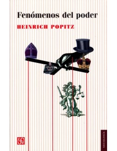 Fenómenos del poder (Nuevo)