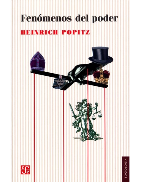 Fenómenos del poder (Nuevo) Fenómenos del poder (Nuevo)