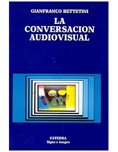 La conversación audiovisual (Nuevo)