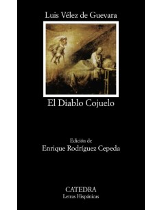 El diablo cojuelo (Nuevo)