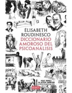 Diccionario amoroso del Psicoanálisis (Nuevo)