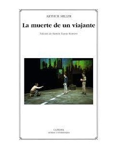 La muerte de un viajante (Nuevo)